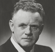 Mr. Alfred J. Parker, Founder