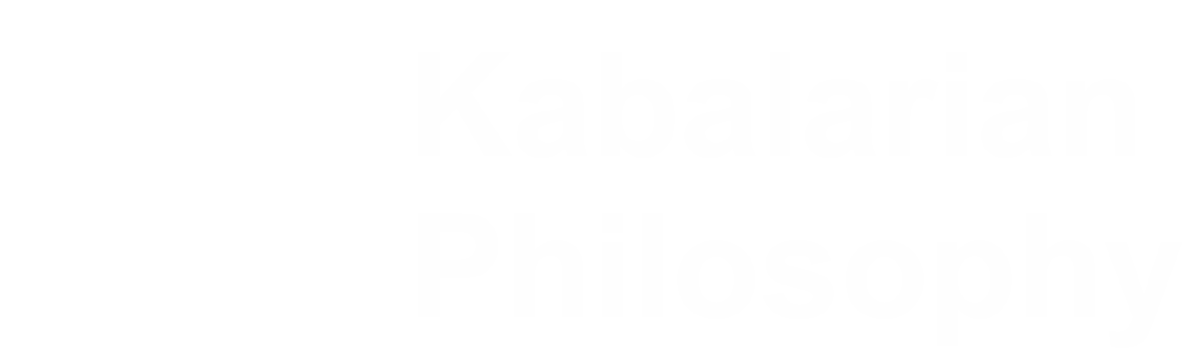 Kabalarian Philosophy Logo